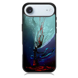 tower of god iPhone 17 Air Case OV2126