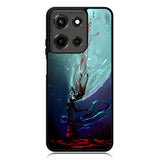 tower of god Motorola Moto G 5G 2025 Case OV2126