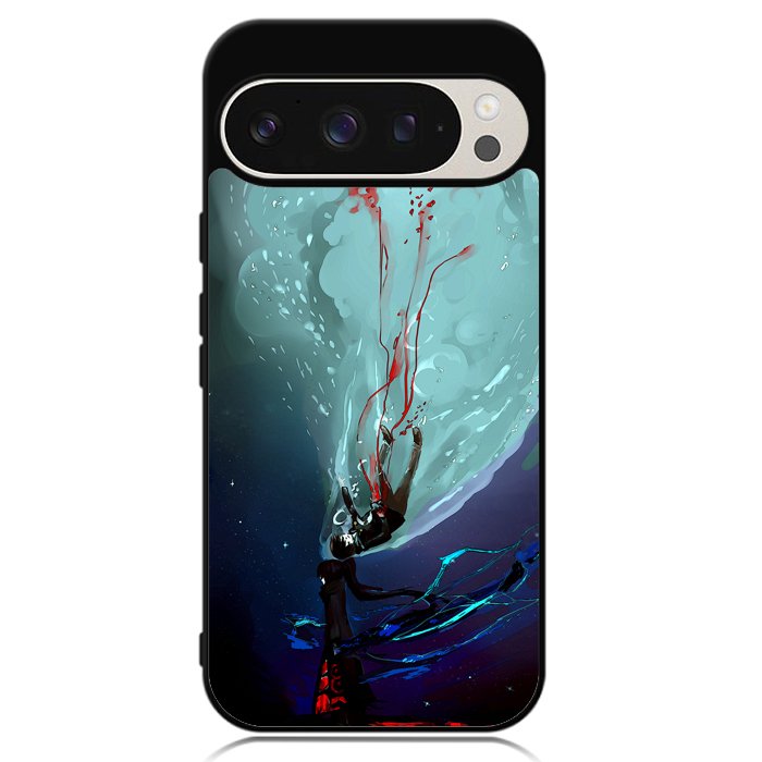 tower of god Google Pixel 9 | Pixel 9 Pro Case OV2126
