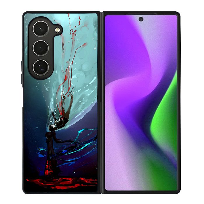 tower of god Samsung Galaxy Z Fold 6 5G 2024 Case OV2126