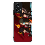 enen no shouboutai FIRE FORCE Motorola Moto G Play 2024 Case OV4810