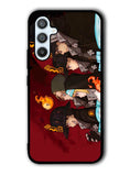 enen no shouboutai FIRE FORCE Samsung Galaxy A14 5G Case QC4810