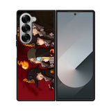 enen no shouboutai FIRE FORCE Samsung Galaxy Z Fold 7 5G Case OV4810