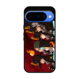 enen no shouboutai FIRE FORCE Google Pixel 10 Case OV4810