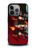 enen no shouboutai FIRE FORCE iPhone 16 Pro Max Case OV4810