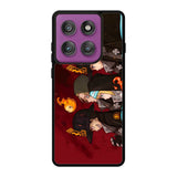 enen no shouboutai FIRE FORCE Motorola Moto Edge 60 Pro Case OV4810