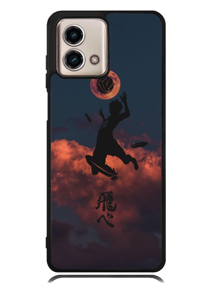 haikyuu Motorola Moto G Stylus 5G 2023 Case OV5069