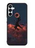 haikyuu Samsung Galaxy A15 5G Case OV5069