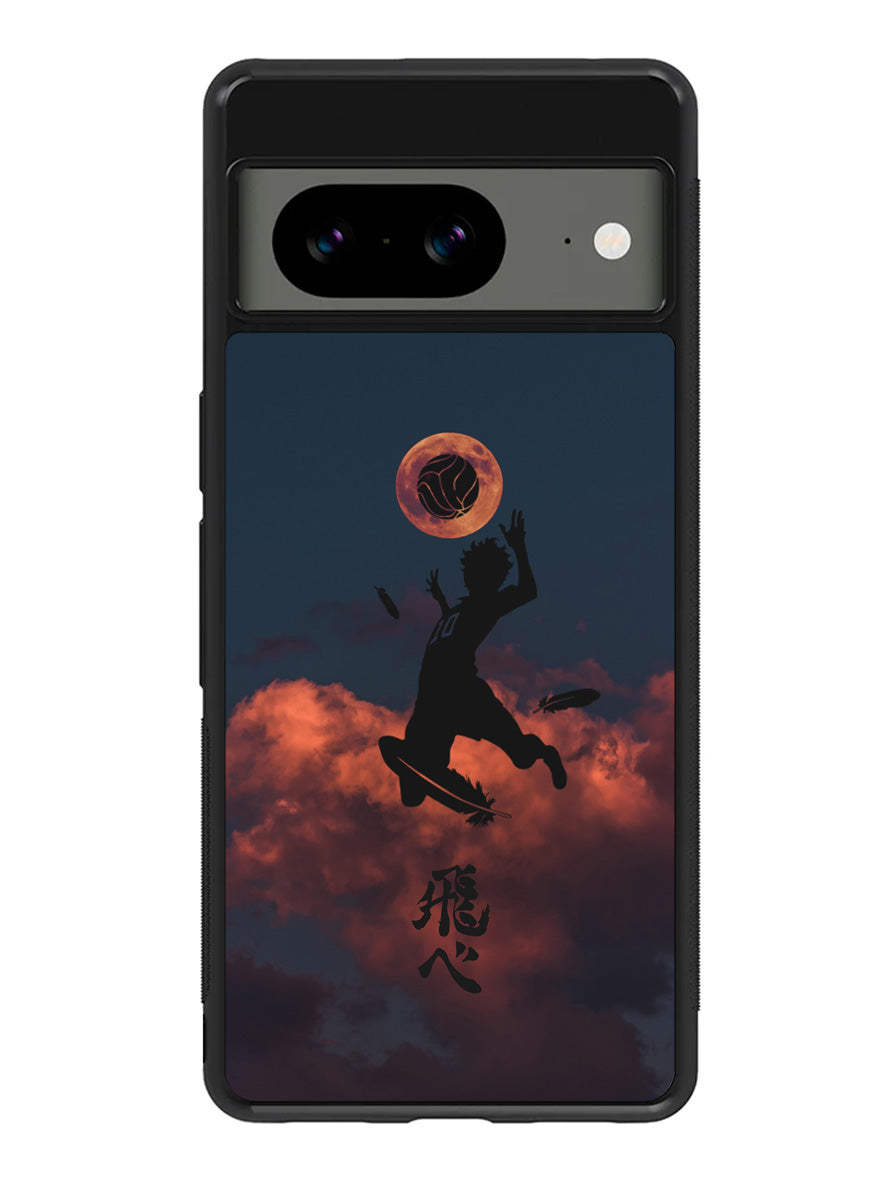 haikyuu Google Pixel 8 Case QC5069