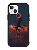 haikyuu iPhone 14 Plus Case QC5069