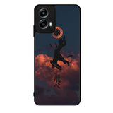 haikyuu Motorola Moto G Play 2024 Case OV5069