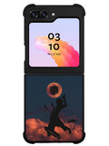haikyuu Samsung Galaxy Z Flip 5 5G 2023 Case OV5069