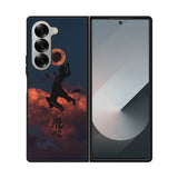 haikyuu Samsung Galaxy Z Fold 7 5G Case OV5069