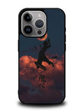 haikyuu iPhone 16 Pro Max Case OV5069