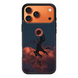 haikyuu iPhone 17 Pro Case OV5069