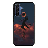 haikyuu Samsung Galaxy A17 Case OV5069