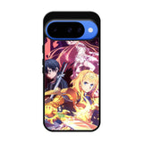 Sword Art Online Alicization War Of Underworld Google Pixel 10 Case QC2259