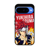 shokugeki no soma Google Pixel 10 Case OV2555