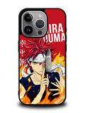 shokugeki no soma iPhone 16 Pro Max Case OV2555
