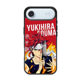 shokugeki no soma iPhone Air Case OV2555