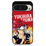 shokugeki no soma Google Pixel 9 | Pixel 9 Pro Case OV2555