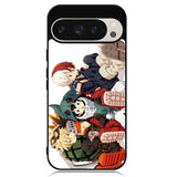 My Hero Academia Deku X Bakugou X Todoroki Google Pixel 9 Pro XL Case OV3197