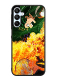 My Hero Academia Deku X Todoroki Samsung Galaxy A15 5G Case OV3200