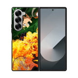 My Hero Academia Deku X Todoroki Samsung Galaxy Z Fold 7 5G Case QC3200