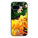 My Hero Academia Deku X Todoroki Google Pixel 10A Case QC3200