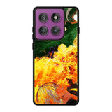 My Hero Academia Deku X Todoroki Motorola Moto Edge 60 Pro Case QC3200