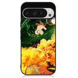 My Hero Academia Deku X Todoroki Google Pixel 9 | Pixel 9 Pro Case OV3200