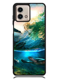 Under The Sea Motorola Moto G Stylus 5G 2023 Case OV2097