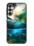 Under The Sea Samsung Galaxy A35 5G Case OV2097