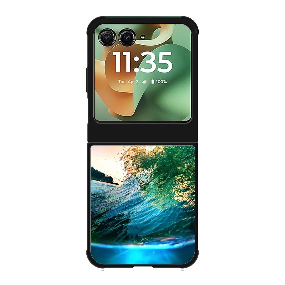 Under The Sea Motorola Moto RAZR 2025 Case OV2097