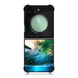 Under The Sea Samsung Galaxy Z Flip 6 5G 2024 Case OV2097