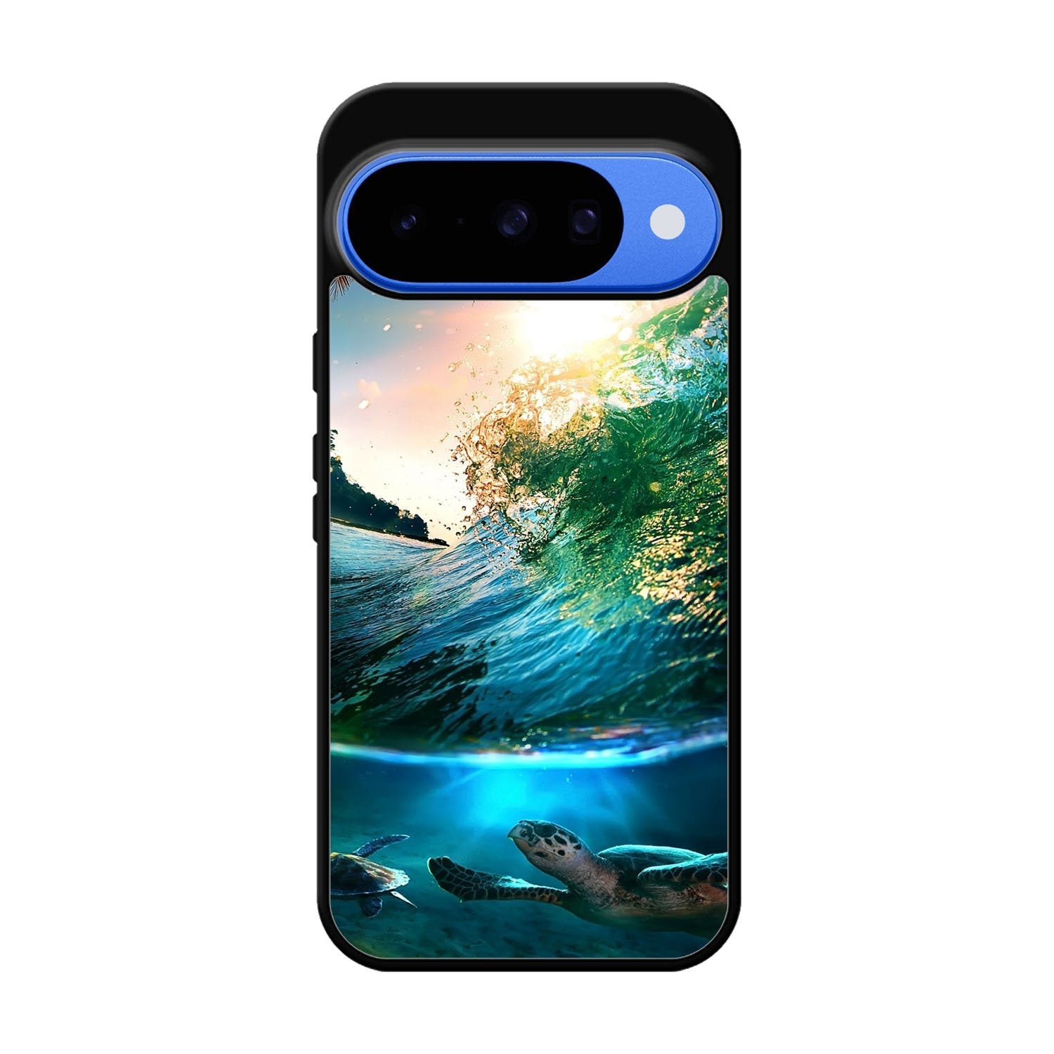 Under The Sea Google Pixel 10 Case QC2097