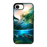 Under The Sea iPhone 17e Case QC2097