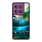 Under The Sea Motorola Moto Edge 60 Pro Case QC2097