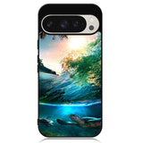 Under The Sea Google Pixel 9 Pro XL Case OV2097