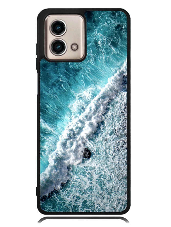 Sea Motorola Moto G Stylus 5G 2023 Case
