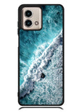 Sea Motorola Moto G Stylus 5G 2023 Case