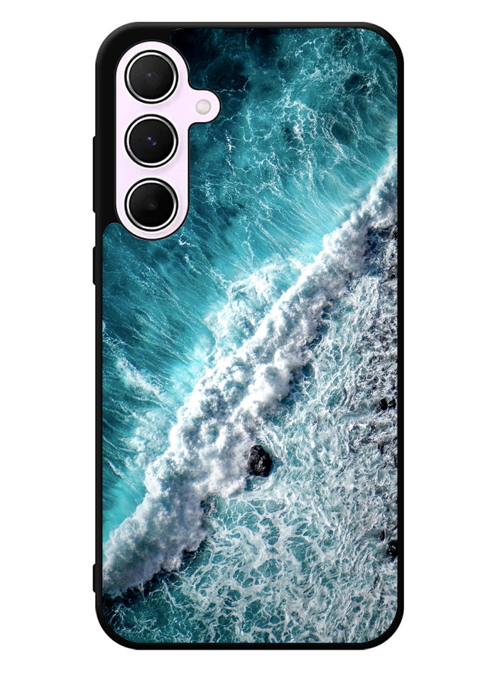 Sea Samsung Galaxy A35 5G Case