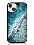 Sea iPhone 14 Case OV0772