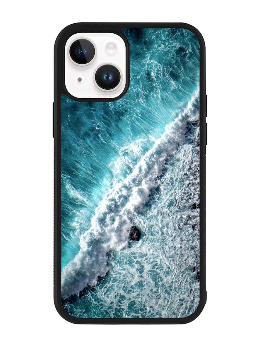 Sea iPhone 15 Plus Case OV2623