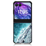 Sea Motorola Moto Razr Plus 2024 , Moto Razr+ 2024 Case