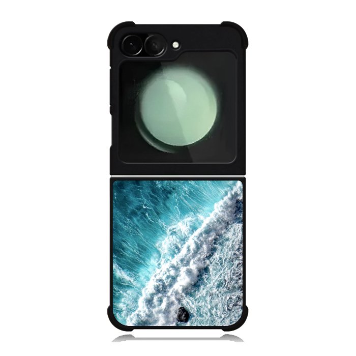 Sea Samsung Galaxy Z Flip 6 Case