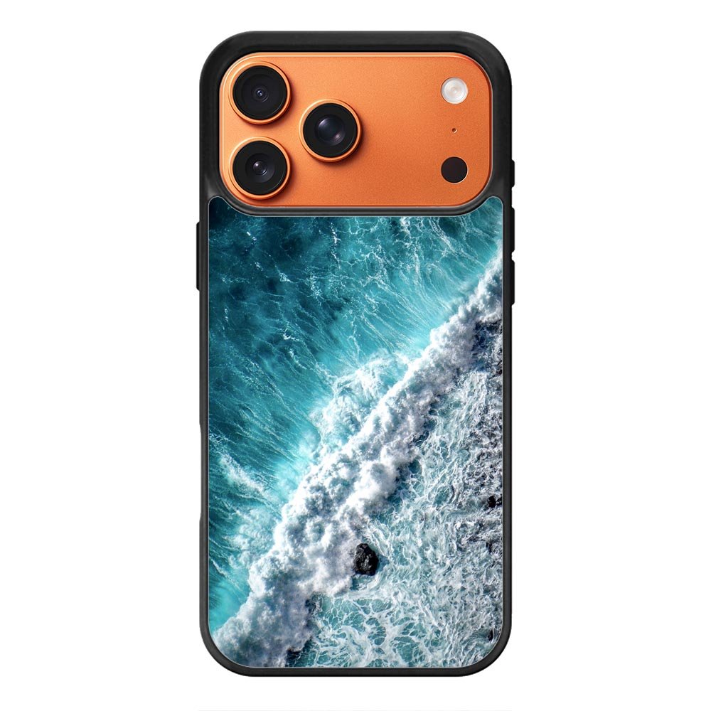 Sea Samsung Galaxy S26 Case