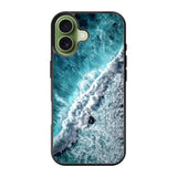 Sea iPhone 17 Case