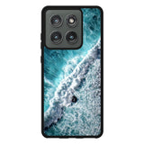 Sea Motorola Moto Edge 2025 Case