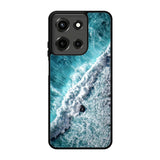 Sea Motorola Moto G 5G 2025 Case OV3895